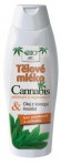 BC Bione Cannabis Telové mlieko 500ml