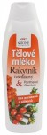 BC Bione Rakytník Telové mlieko 500 ml