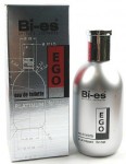 Bi-es EDT Ego Platinum 100 ml