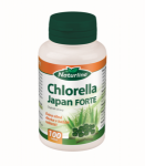 Naturline chlorela japan forte 100tbl