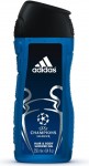 Adidas Champions League sprchový gél 400 ml