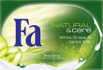 Fa Natural and Care White Grape & Jojoba Milk 100 g