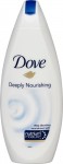 Dove Deeply Nourishing sprchový gel 250 ml