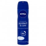 Nivea Protect & Care deospray 150 ml