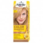 Palette Color Shampoo 308 zlatoplavý