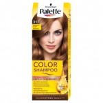 Palette Color Shampoo 317 orieškovoplavý