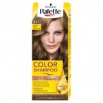 Palette Color shampoo 321 Stredneplavý