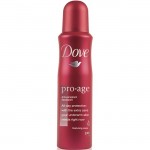 Dove Pro-Age antiperspirant deospray 150 ml