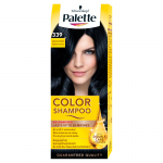 Palette Color Shampoo 339 modročierny