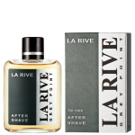 LA RIVE Grey Point voda po holení 100 ml
