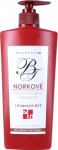 Body Tip Norkove telové mlieko s Q10 400ml