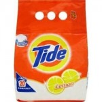 Tide Lemon prací prášok 1,4kg