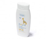 Ziajka opalovacie mlieko SPF25 150ml
