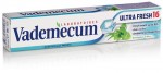 VADAMECUM zubná pasta Ultra Fresh 125 ml