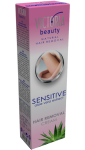 Victoria Beauty Sensitive 3-minutový depilační krém 100 ml