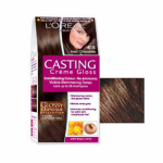 L´Oréal Casting Creme Gloss 415 Ľadový gaštan