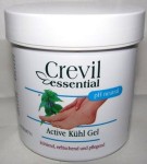 Crevil chladiaci gél 250 ml