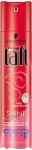 TAFT Shine 5 mega strong lak 250 ml