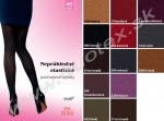 EVONA Magda nepriehľadné pančuchové nohavice z mikrovlákna 1ks