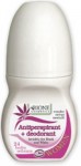 BC Bione Invisible for Black and white Woman roll-on 80 ml