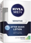 NIVEA For Men Sensitive voda po holení 100 ml