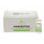 Kallos Hair Botox Anti dandruff ampoule - proti lupinám 
