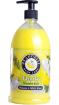 Standelli Sprchový gél Banán a biely kvet 1000ml