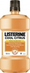 LISTERINE ústna voda Cool Citrus 500 ml