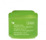 Ziaja Natural Oliva regeneračná maska na vlasy 200 ml