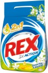 REX 3x Action Green Tea & Jasmine 6kg