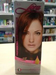 Lora Beauty Farba na vlasy 5.3 Zlatohnedá