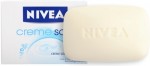 Nivea Creme Soft krémové mydlo 100g