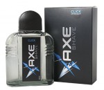 AXE Click voda po holení 100 ml