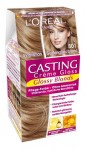 L´Oréal Casting Creme Gloss 801 Blond saténová