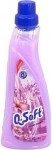 Q soft Aviváž Violet jasmin 1l 