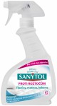 Sanytol proti roztočom rozprašovač 300ml