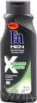 Fa Men Xtreme Fresh sprchový gel 400 ml