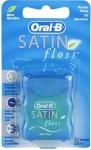 Oral-B Satin Floss dentálna niť 25m