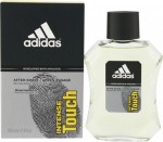 ADIDAS Intense Touch voda po holení 100 ml