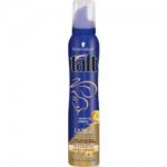 Taft Ultra Argan Oil Penové tužidlo 200ml