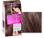 L´Oréal Casting Creme Gloss 600 Svetlý gaštan