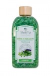 Body Tip Eukalyptus Soľ do kúpeľa 600g