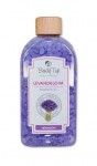 Body Tip Levanduľa Soľ do kúpeľa 600g
