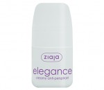 Ziaja Elegance Creamy antiperspirant roll-on 60 ml