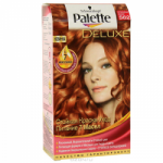 Palette Deluxe 562 Intenzívne žiarivo medená