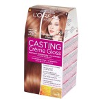 L´Oréal Casting Creme Gloss 723 Mliečny karamel