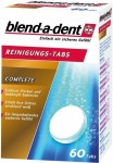 Blend-a-Dent Complete tablety 60 ks 
