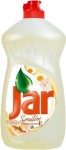 JAR Sensitive Chamomile Vitamin E 500ml
