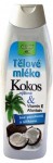 BC Bione Kokos Telové mlieko 500 ml