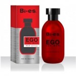 Bi-es EDT Ego Red 100 ml